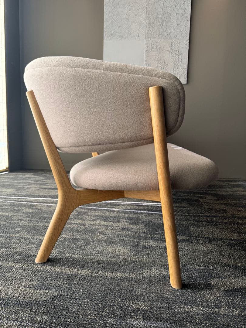 maruni Roundish スリーシーターソファ　正規品