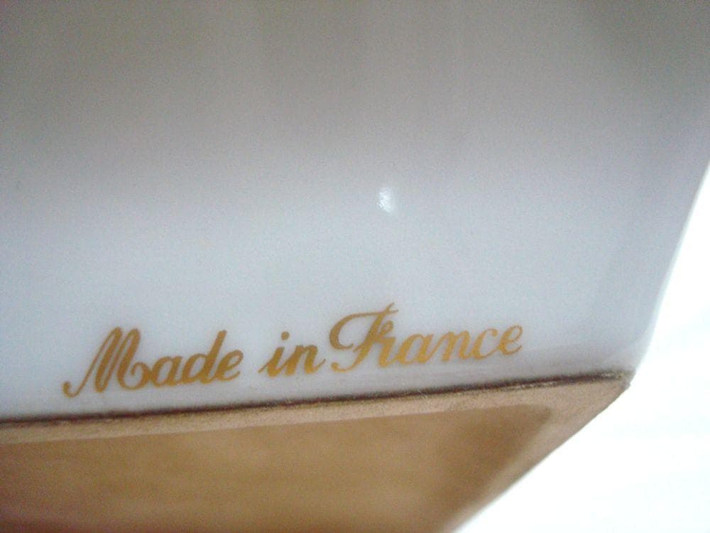 HERMES エルメス　鳥　アッシュトレイ　灰皿