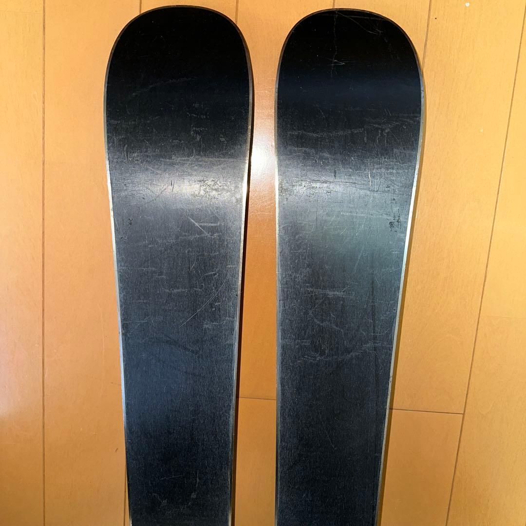 スキー板　122cm ROSSIGNOL