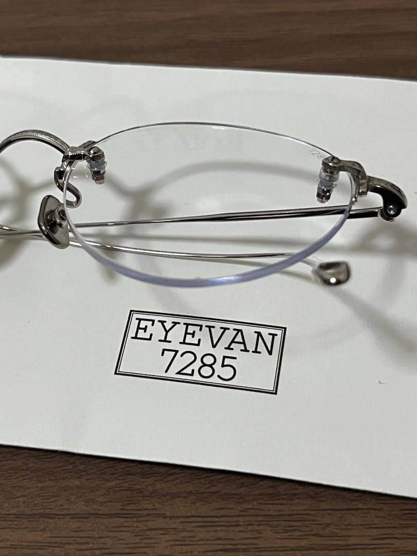 小物 EYEVAN7285 140 800 46