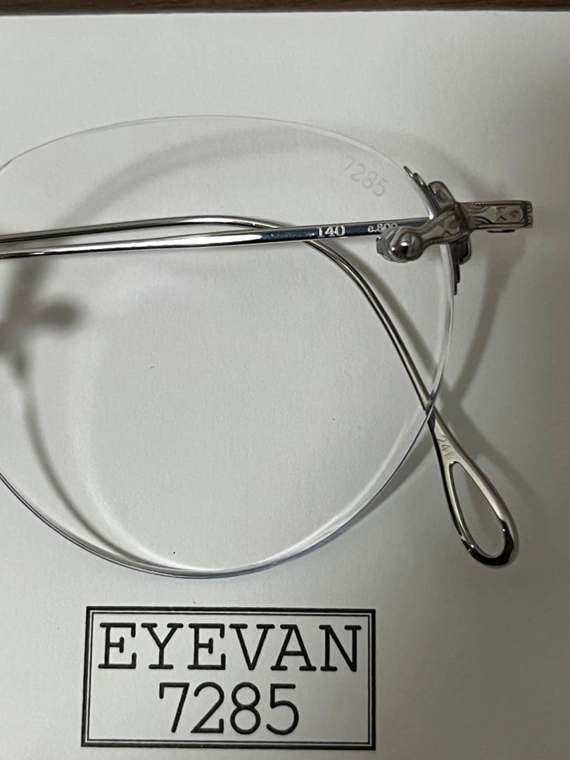 小物 EYEVAN7285 140 800 46