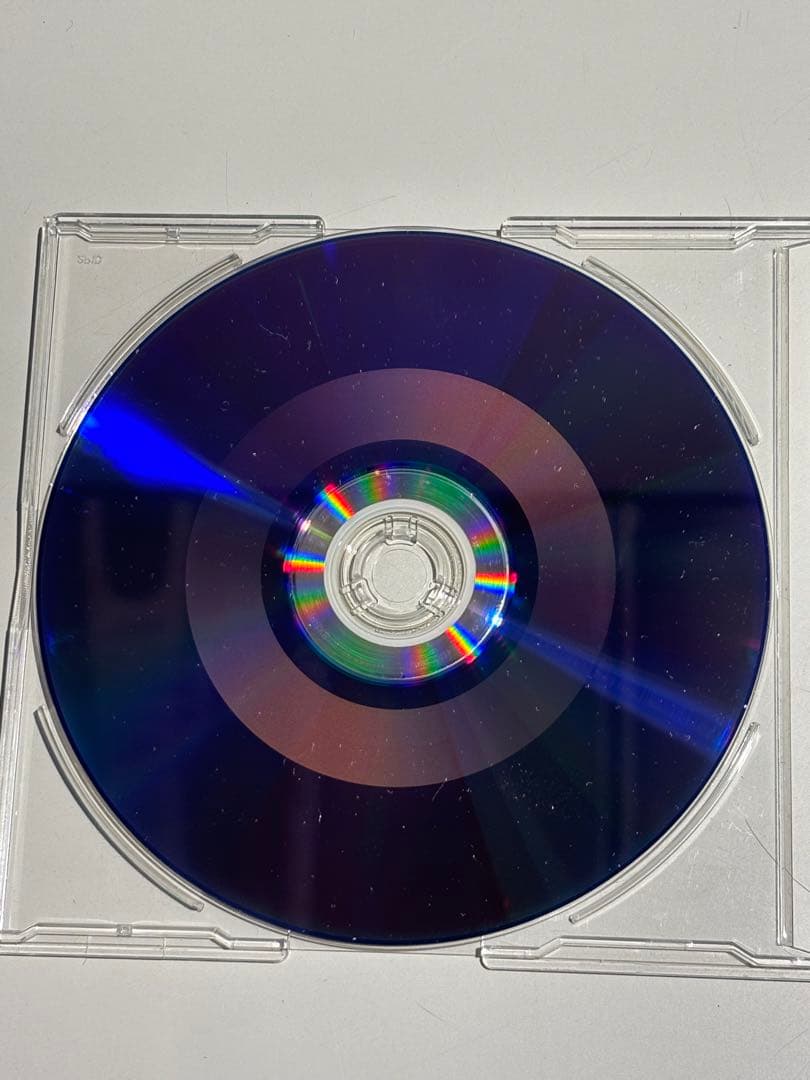 【非売品】レア！Mr.Children フェイク 店頭プロモーション用DVD