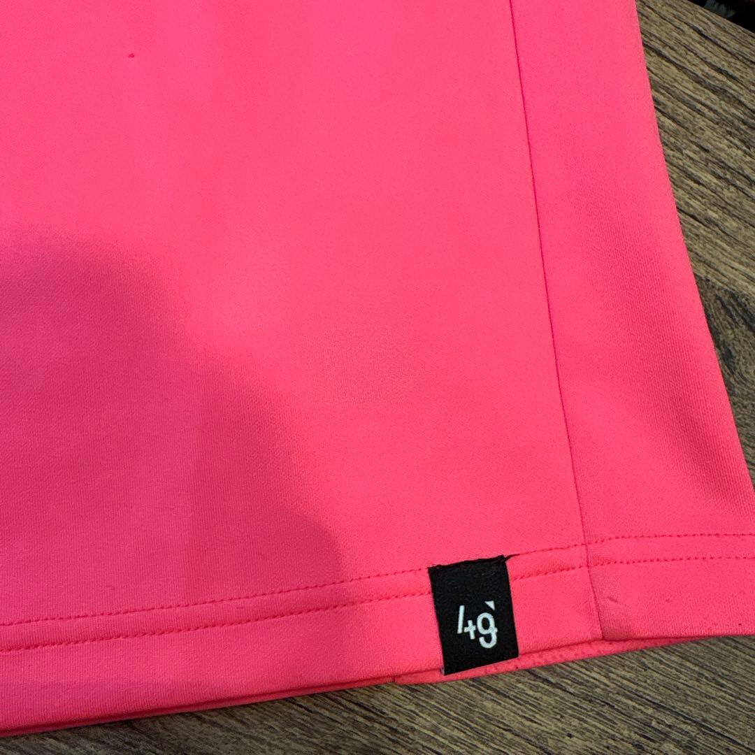 TFW49 MOCKNECK LONGSLEEVE モックネック ロングスリーブ