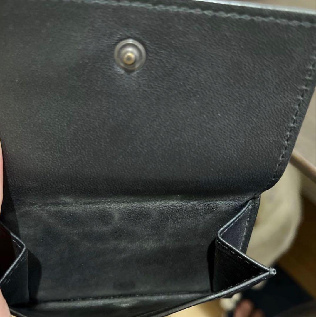 ボッテガヴェネタ　コンパクトウォレット