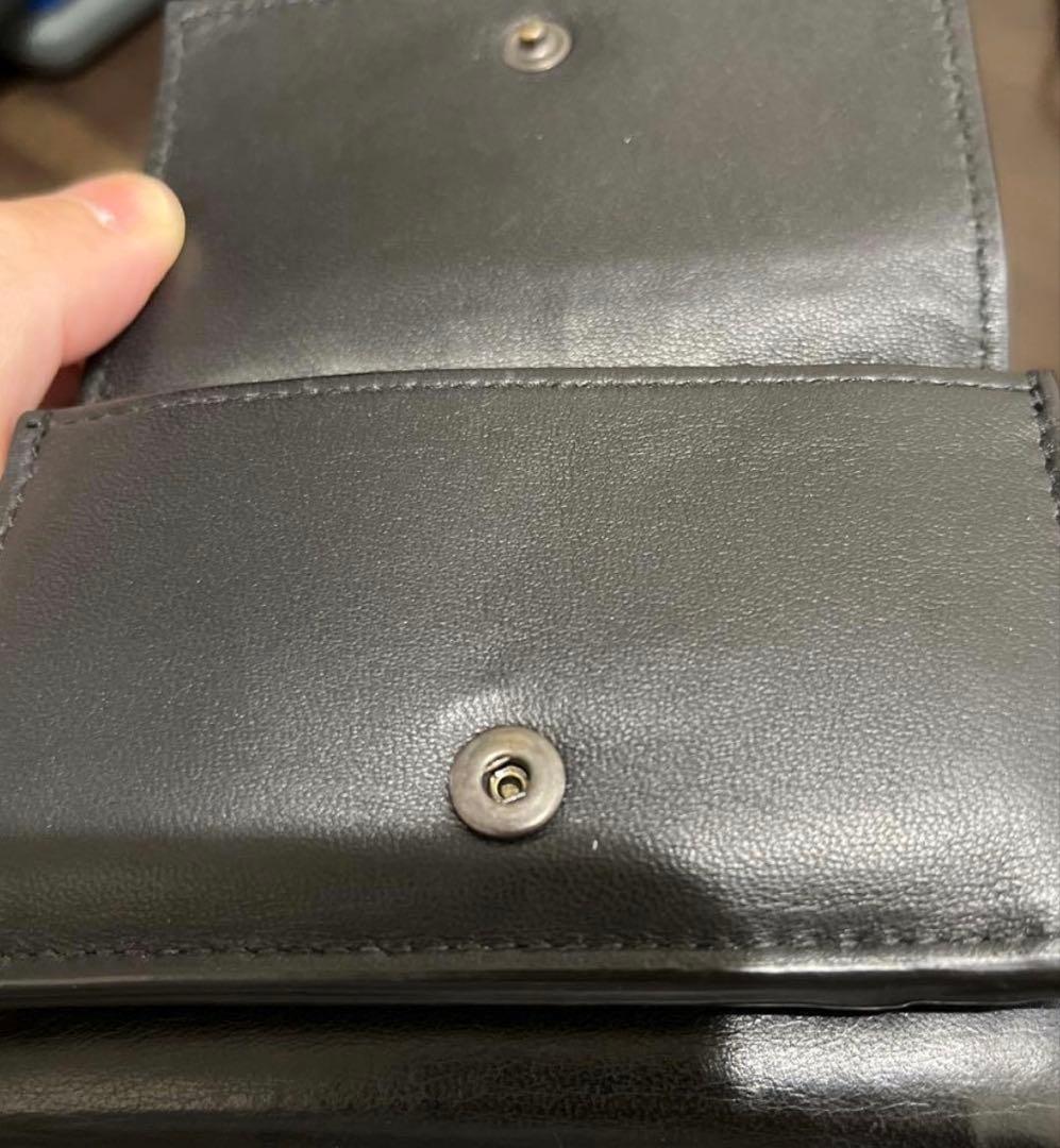 ボッテガヴェネタ　コンパクトウォレット