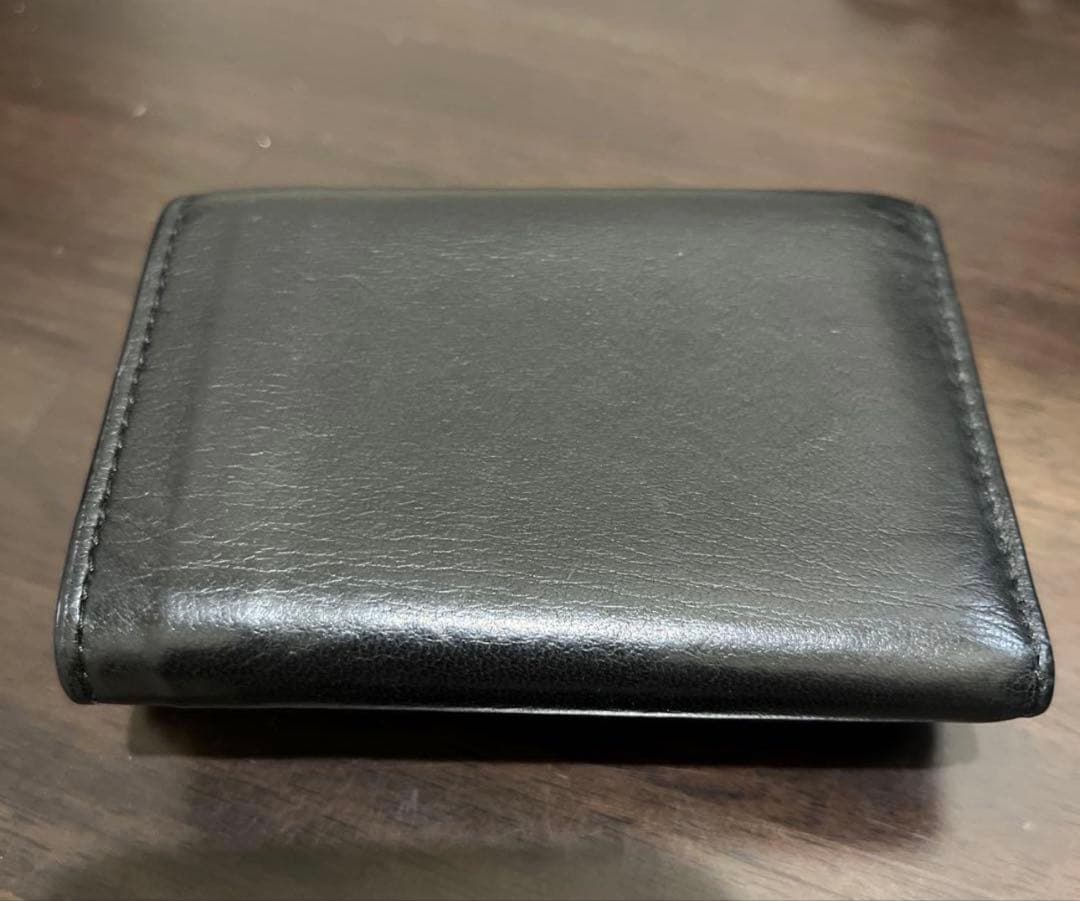 ボッテガヴェネタ　コンパクトウォレット