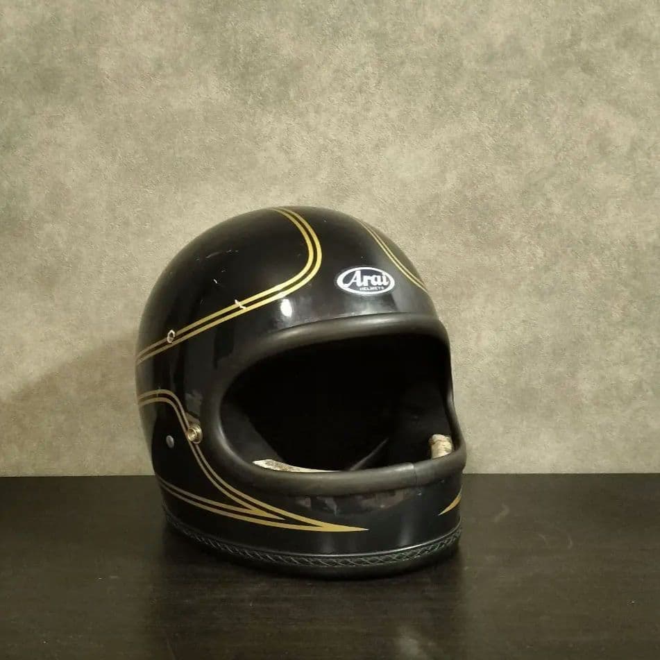 ビンテージヘルメット　　当時物、族ヘル