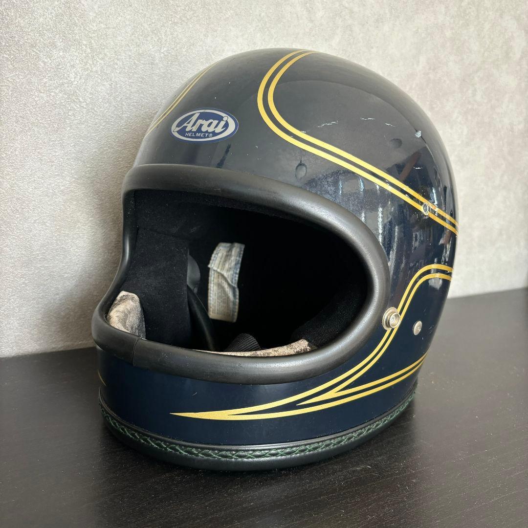 ビンテージヘルメット　　当時物、族ヘル