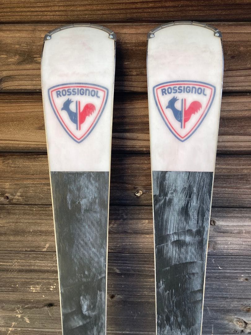 ロシニョール　166cm スーパーヴィラージュ　VIII