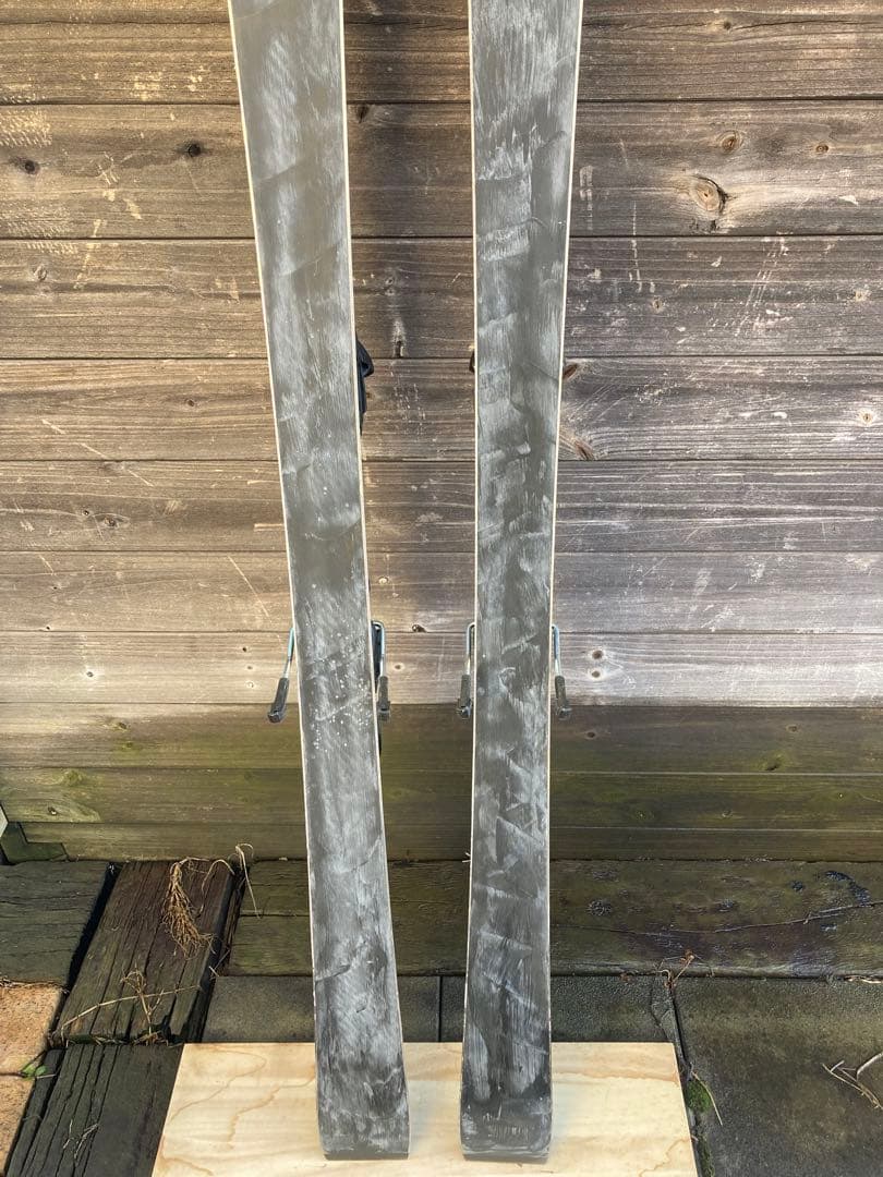 ロシニョール　166cm スーパーヴィラージュ　VIII