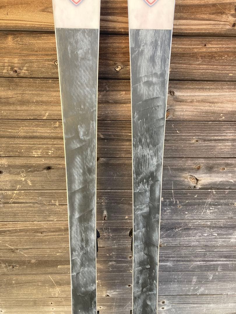 ロシニョール　166cm スーパーヴィラージュ　VIII