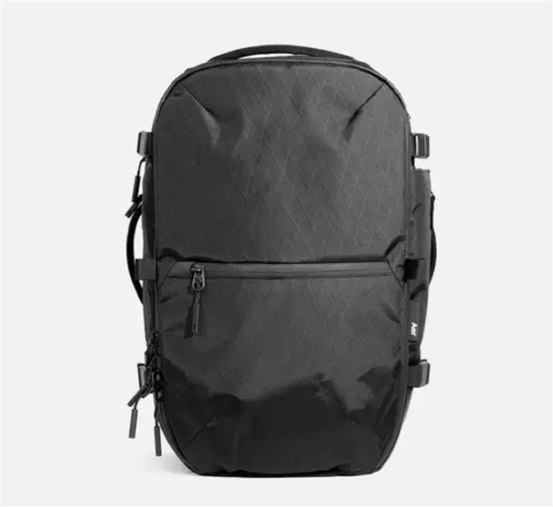 @*中様 Aer City Travel Pack 3 X-Pac 35L バッ
