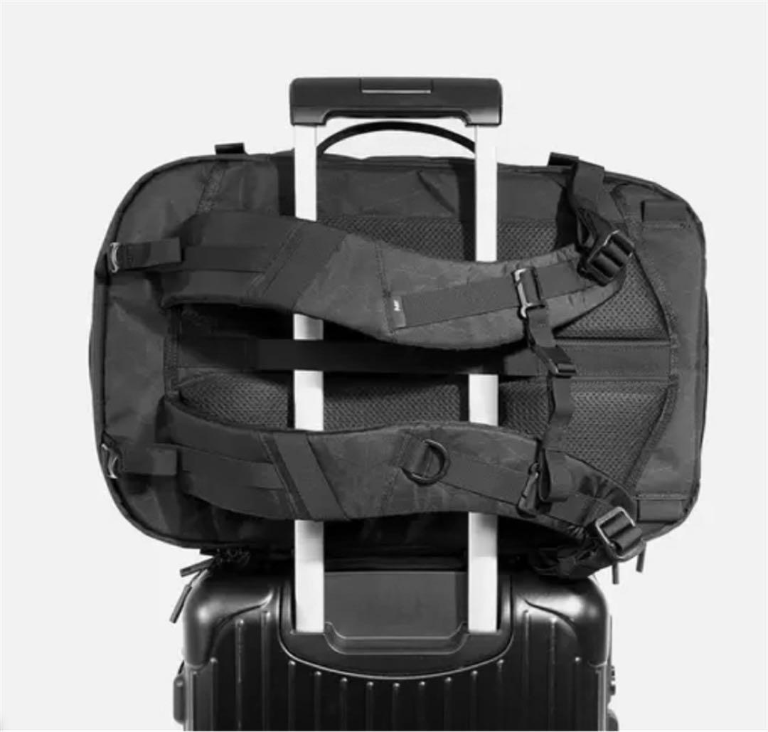 @*中様 Aer City Travel Pack 3 X-Pac 35L バッ