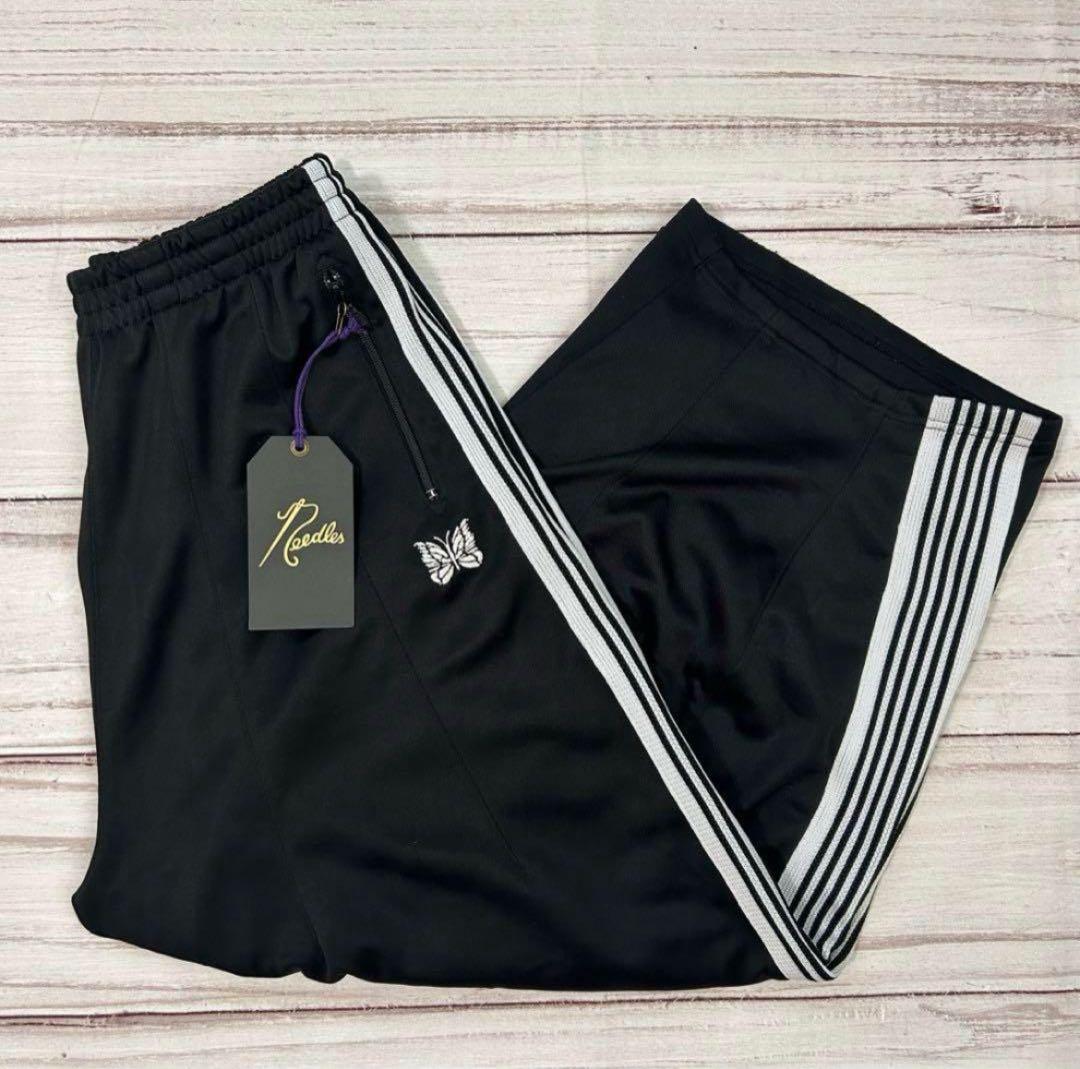 専用　Needles FREAK'S STORE H.D ヒザデル　トラックパン