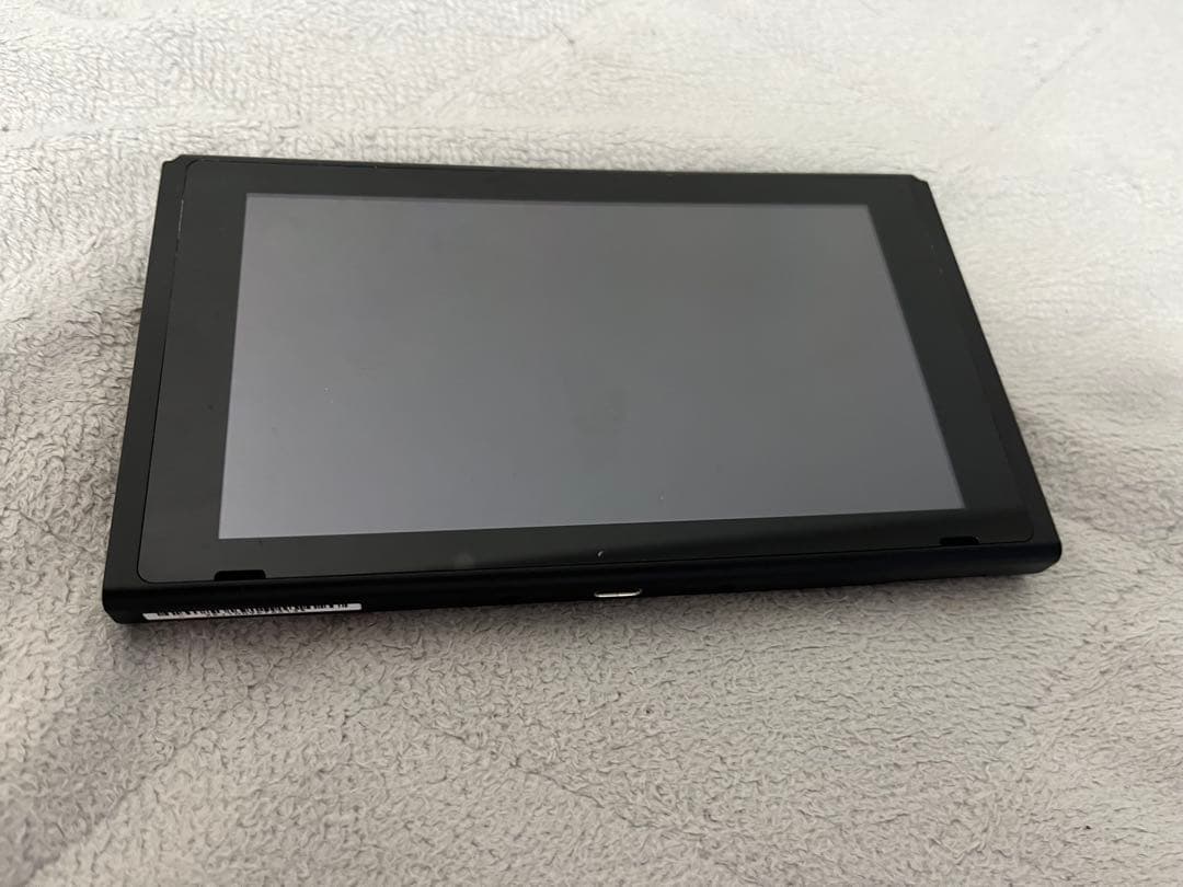 ジャンク品 Nintendo Switch 本体