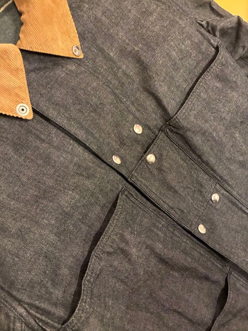 c*q様 ウエアハウス☆カバーオール☆40サイズ