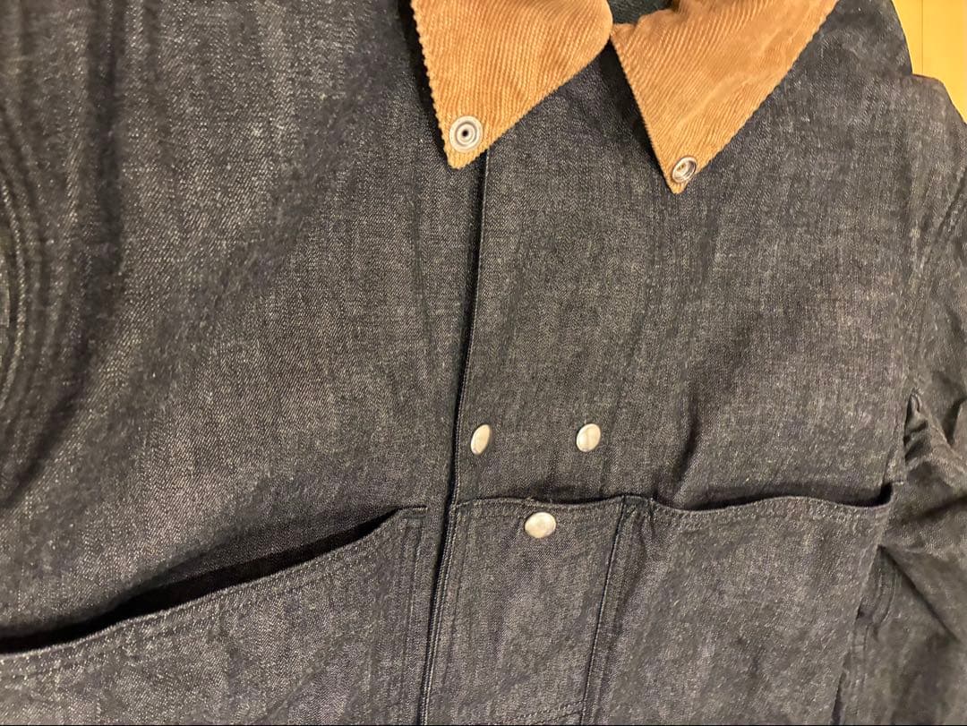 c*q様 ウエアハウス☆カバーオール☆40サイズ