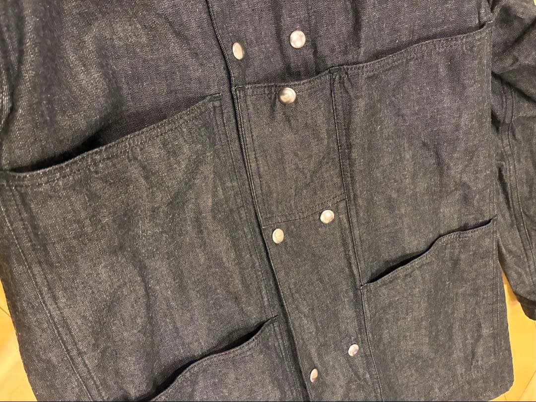 c*q様 ウエアハウス☆カバーオール☆40サイズ