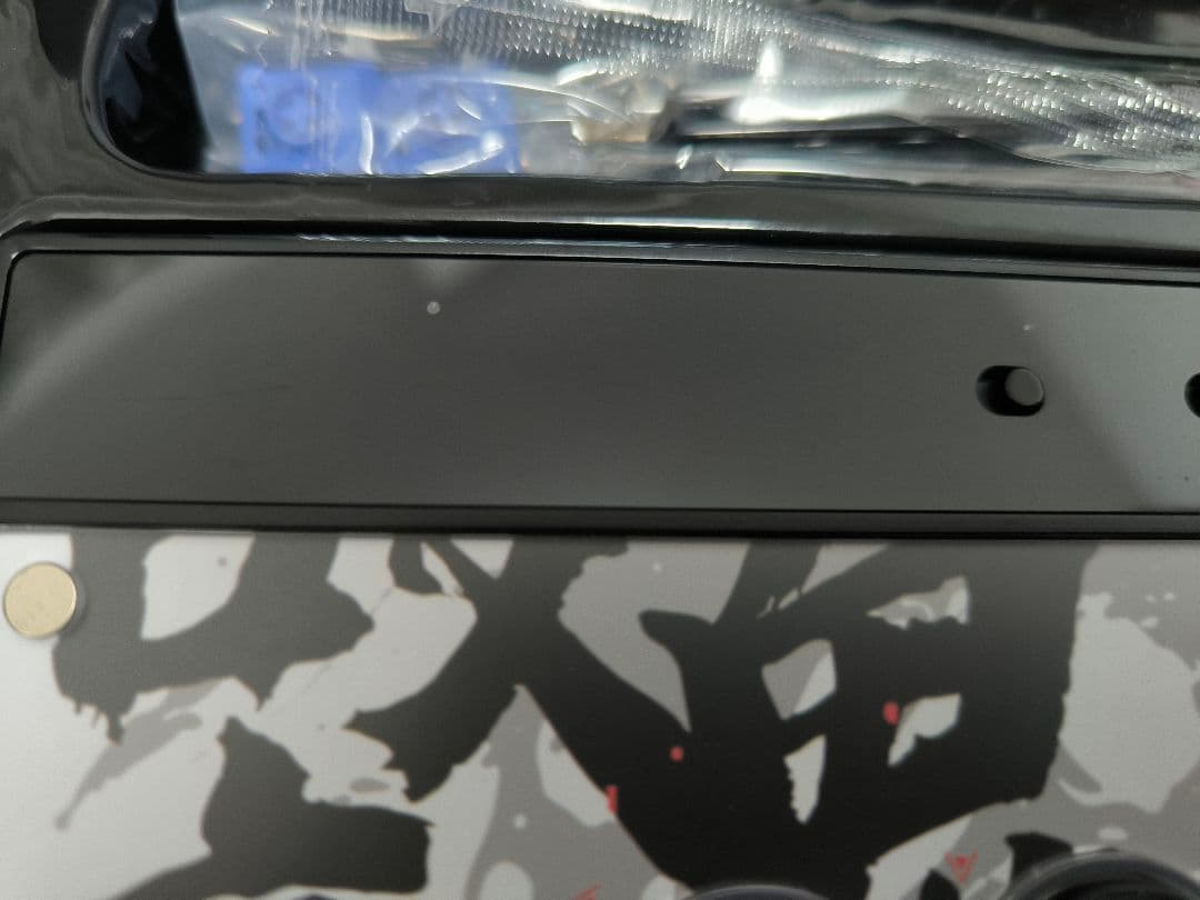 haute42 c16 s カスタムレバーレス