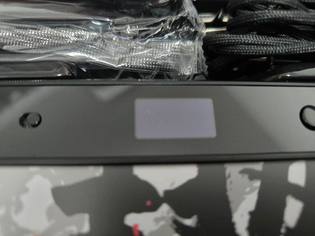 haute42 c16 s カスタムレバーレス