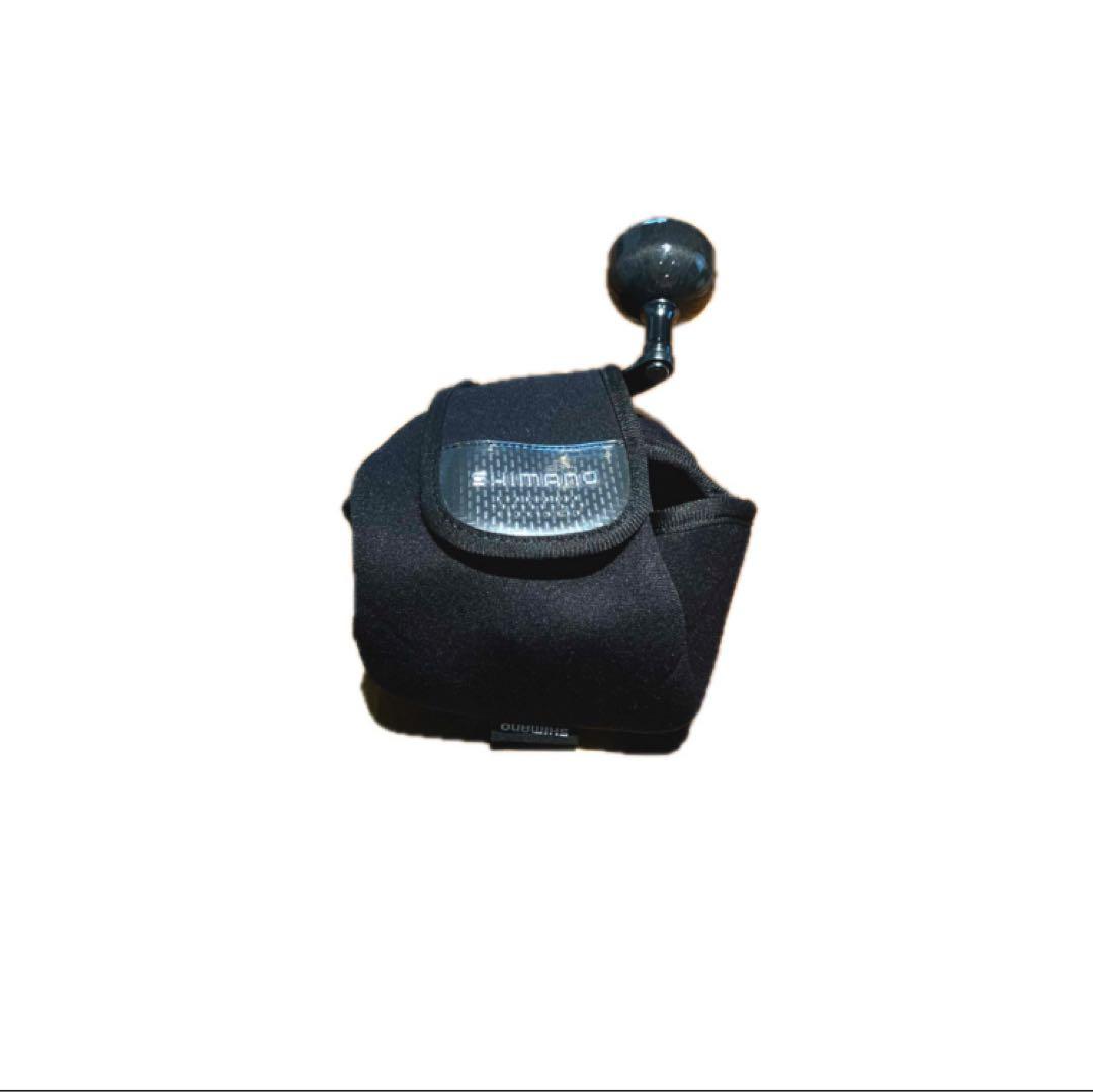 シマノフォースマスター 600 電動リール