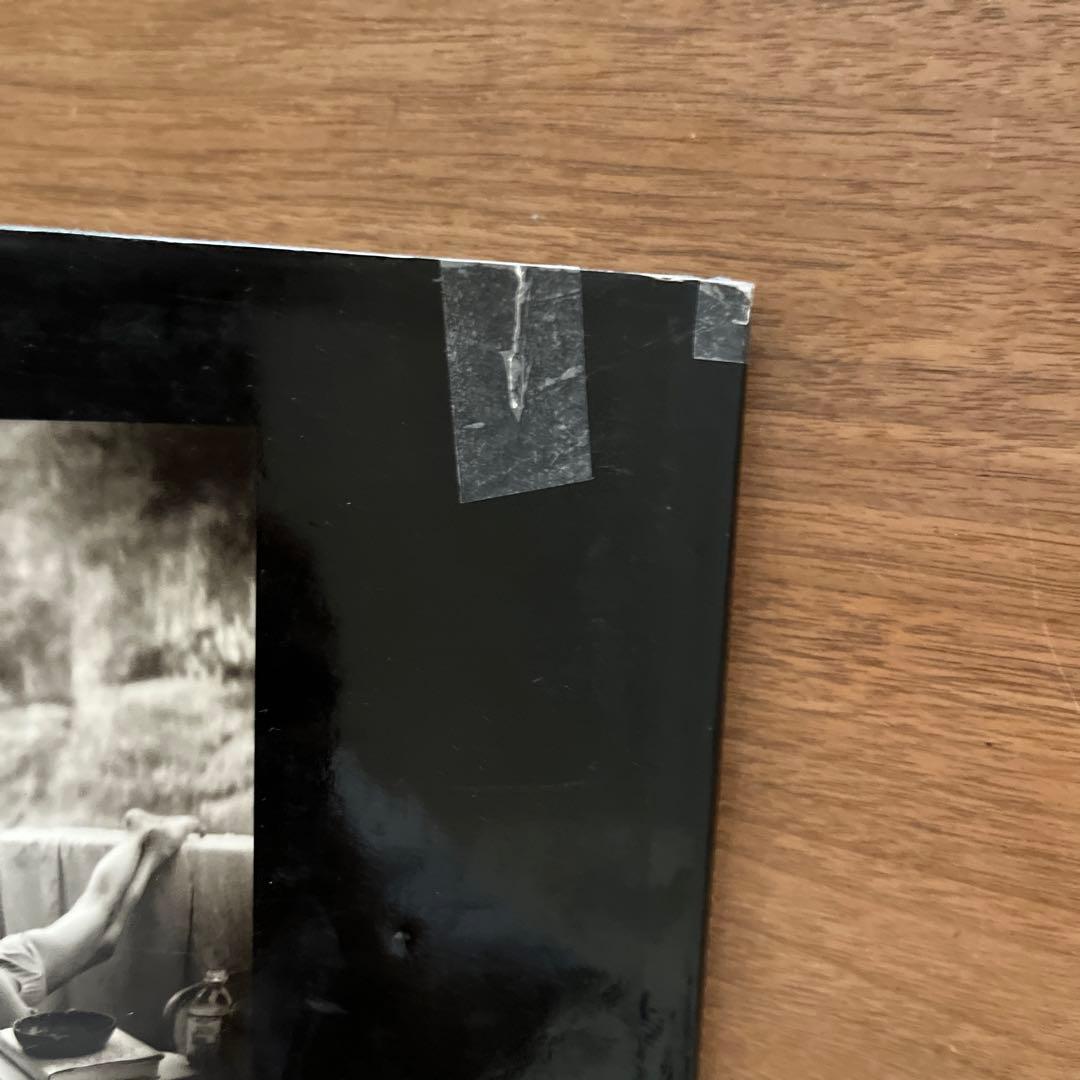 初版　サリー・マン　写真集