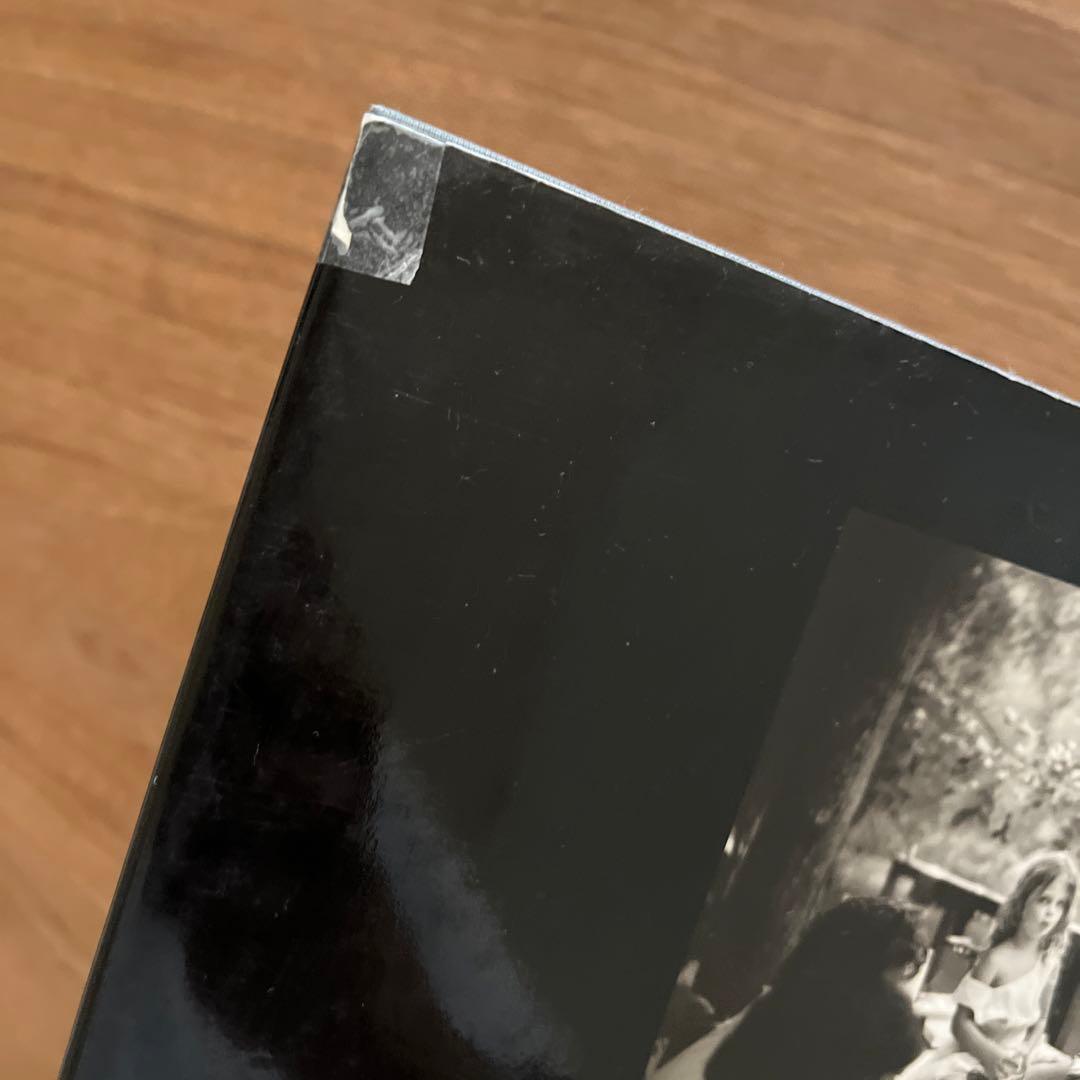 初版　サリー・マン　写真集