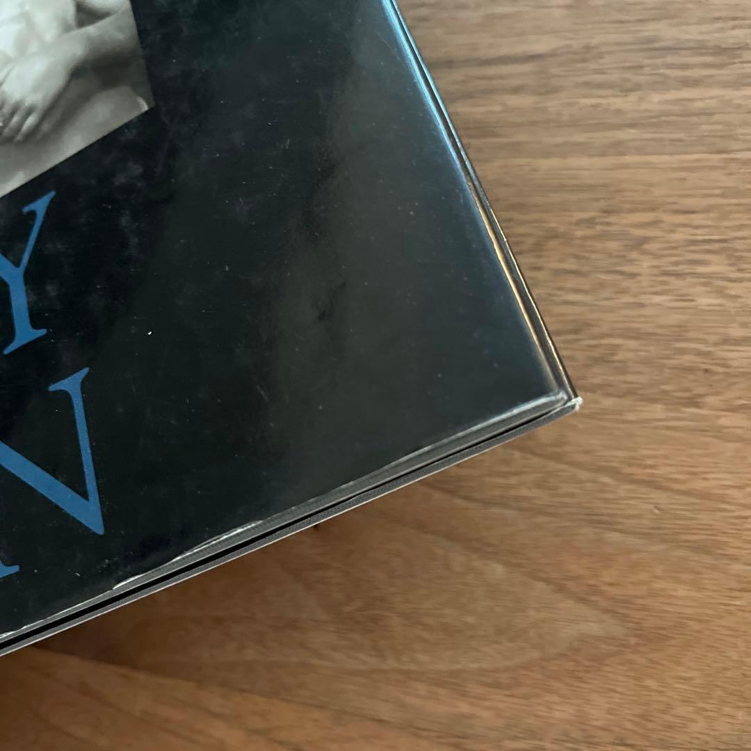 初版　サリー・マン　写真集