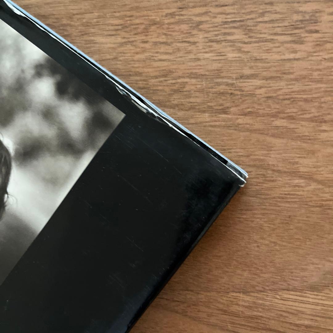 初版　サリー・マン　写真集