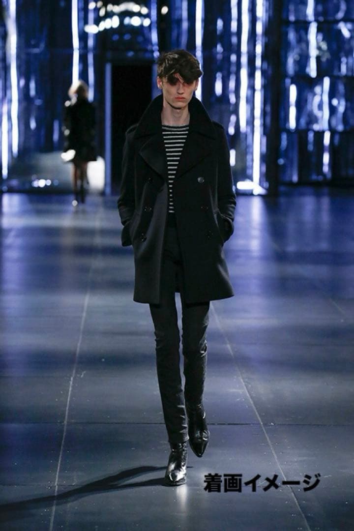 い*の様 【美品】SAINT LAURENT PARIS\