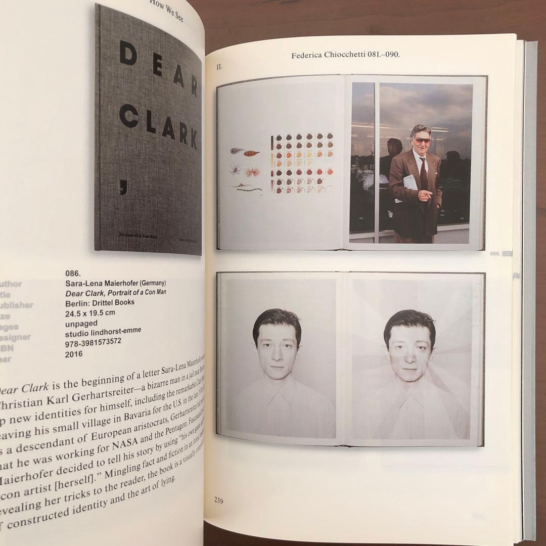 限定版 How We See Photobooks by Women (洋書)