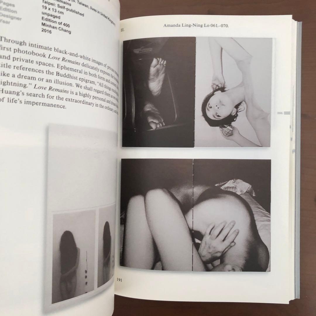 限定版 How We See Photobooks by Women (洋書)