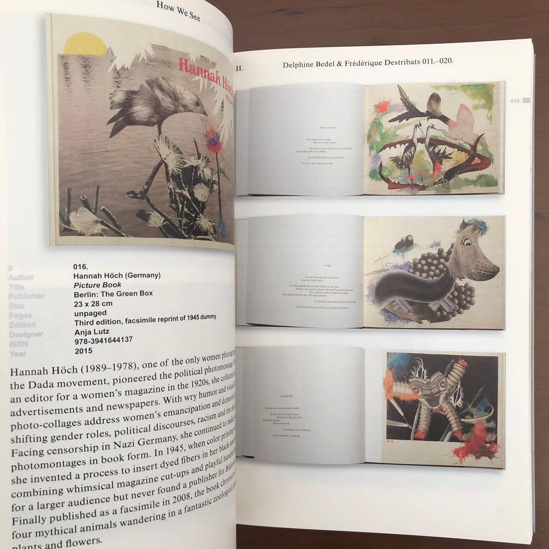 限定版 How We See Photobooks by Women (洋書)