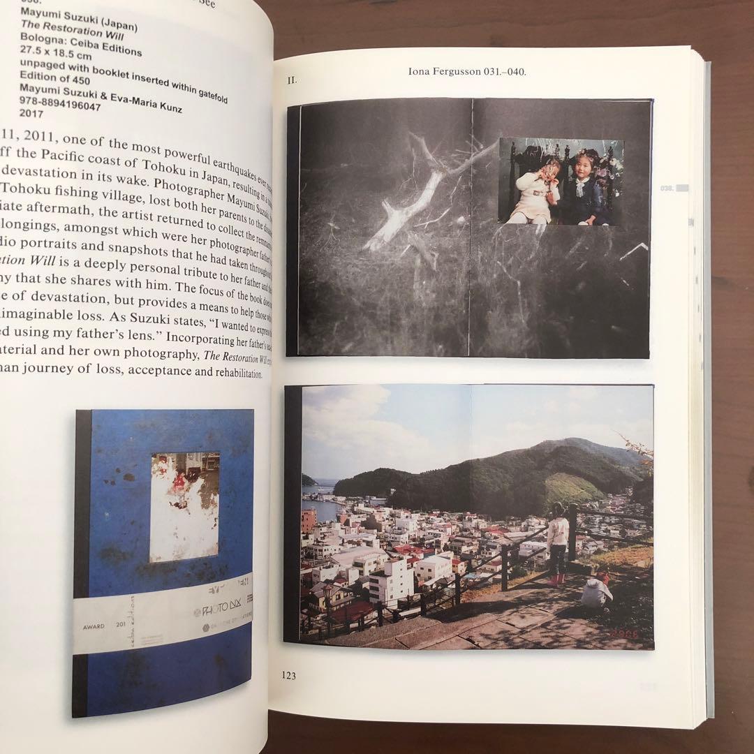 限定版 How We See Photobooks by Women (洋書)