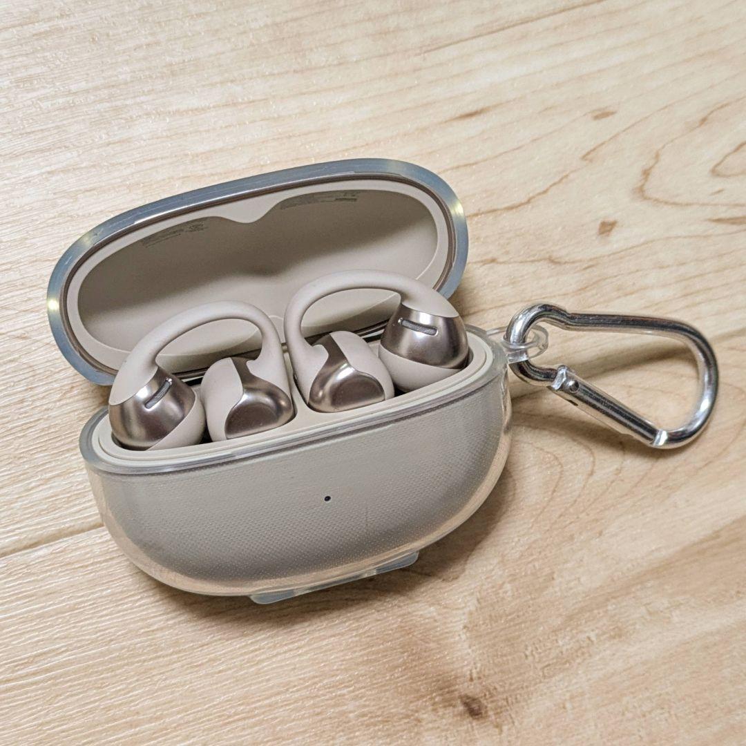 SHOKZ ショックス OpenDots ONE ワイヤレス イヤーカフイヤホン