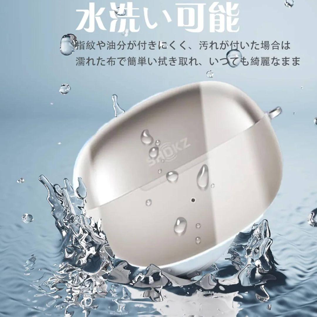 SHOKZ ショックス OpenDots ONE ワイヤレス イヤーカフイヤホン