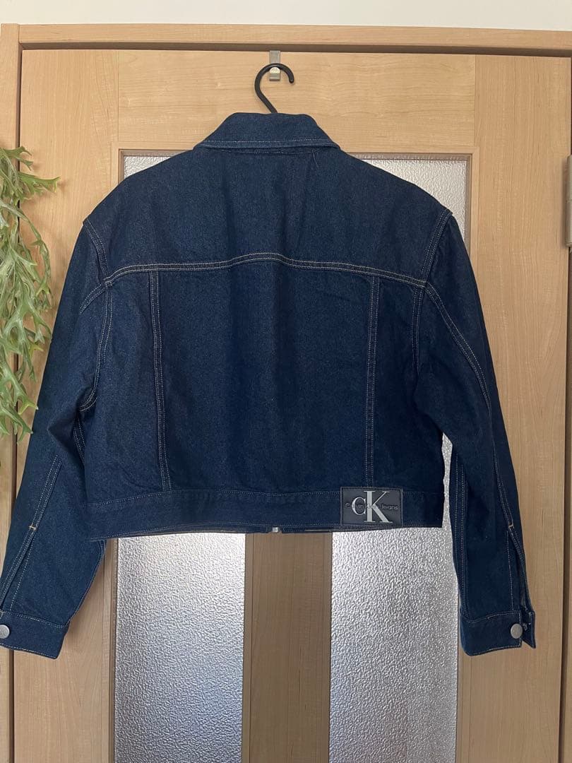   BLACKPINK ジェニ着用デニムジャケット