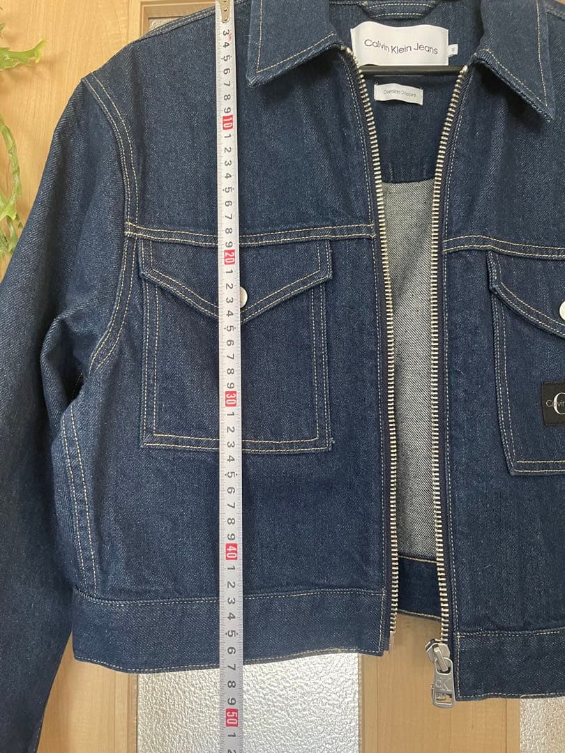   BLACKPINK ジェニ着用デニムジャケット