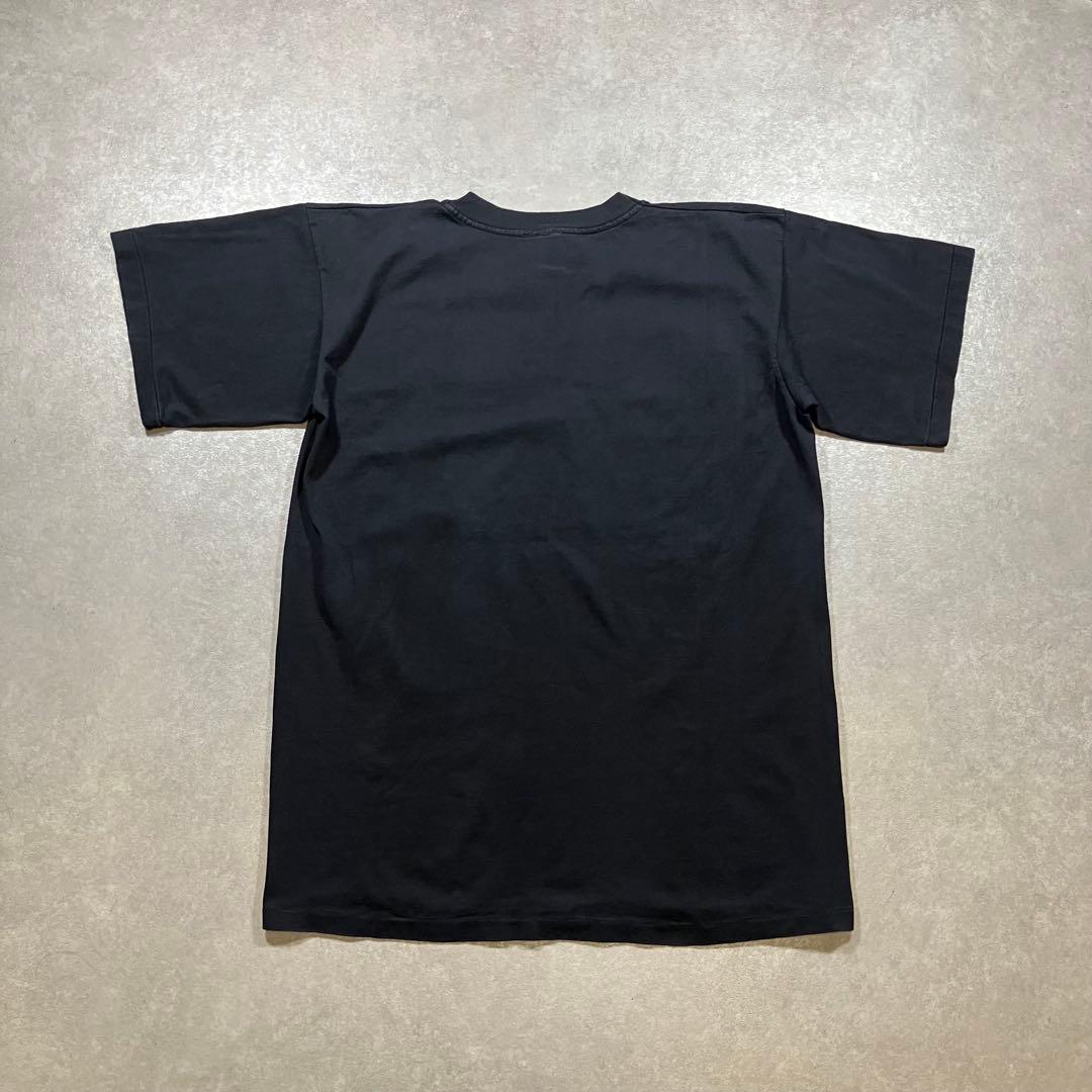 90s Disney Mickey キャラクターTシャツ ディズニーヴィンテージ