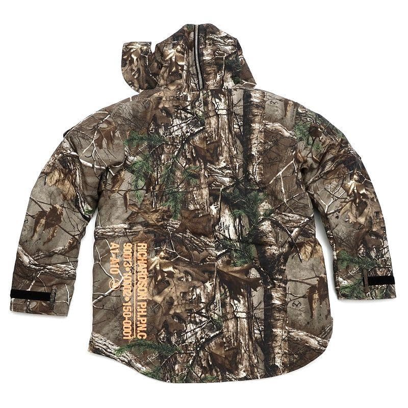 未使用品 Richardson ジャケット S リチャードソン