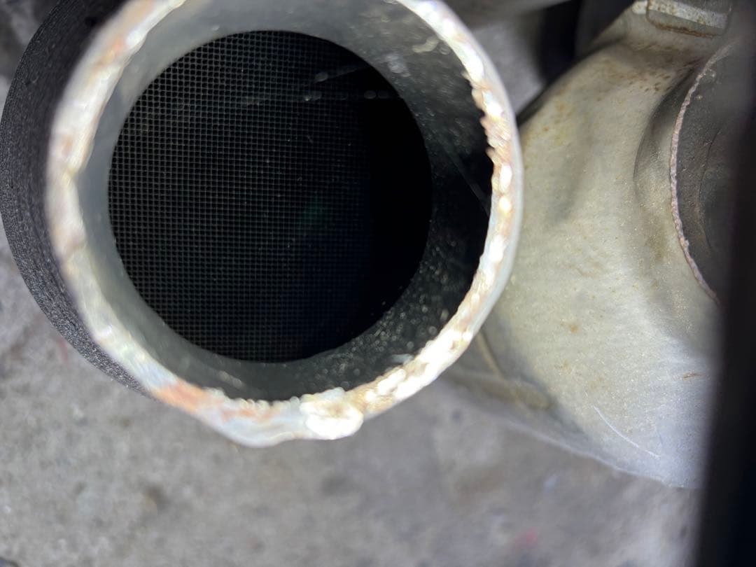 レクサスIS　触媒　キャタライザー　パラジウム　値下げ検討