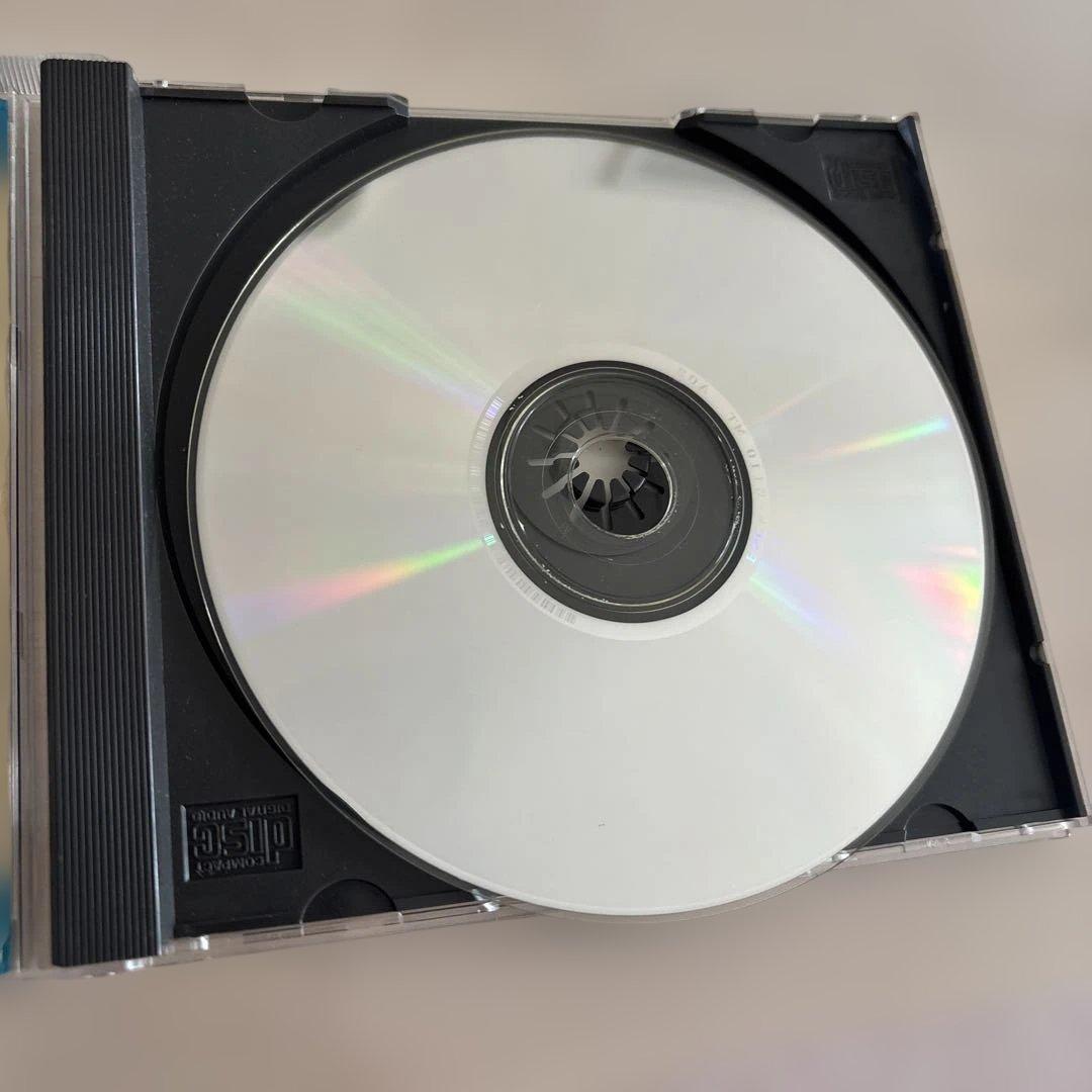 ANTHRAX FISTFUL OF L 国内盤、帯付