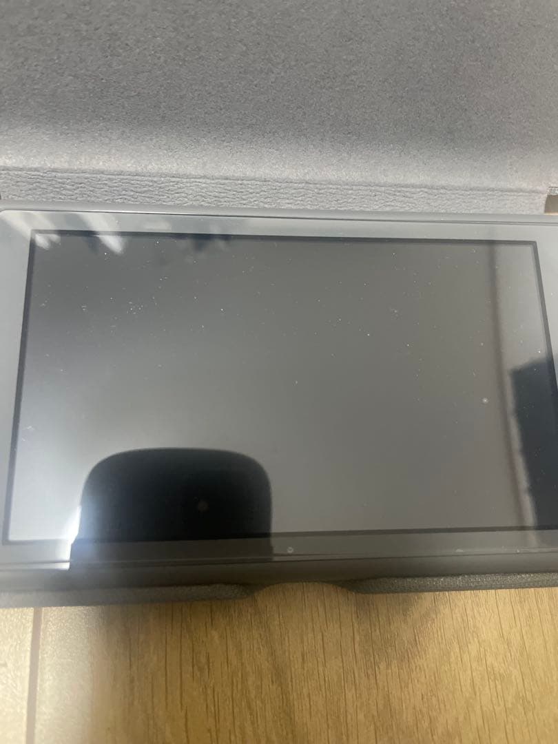 Nintendo Switch Nintendo Switch lite gray