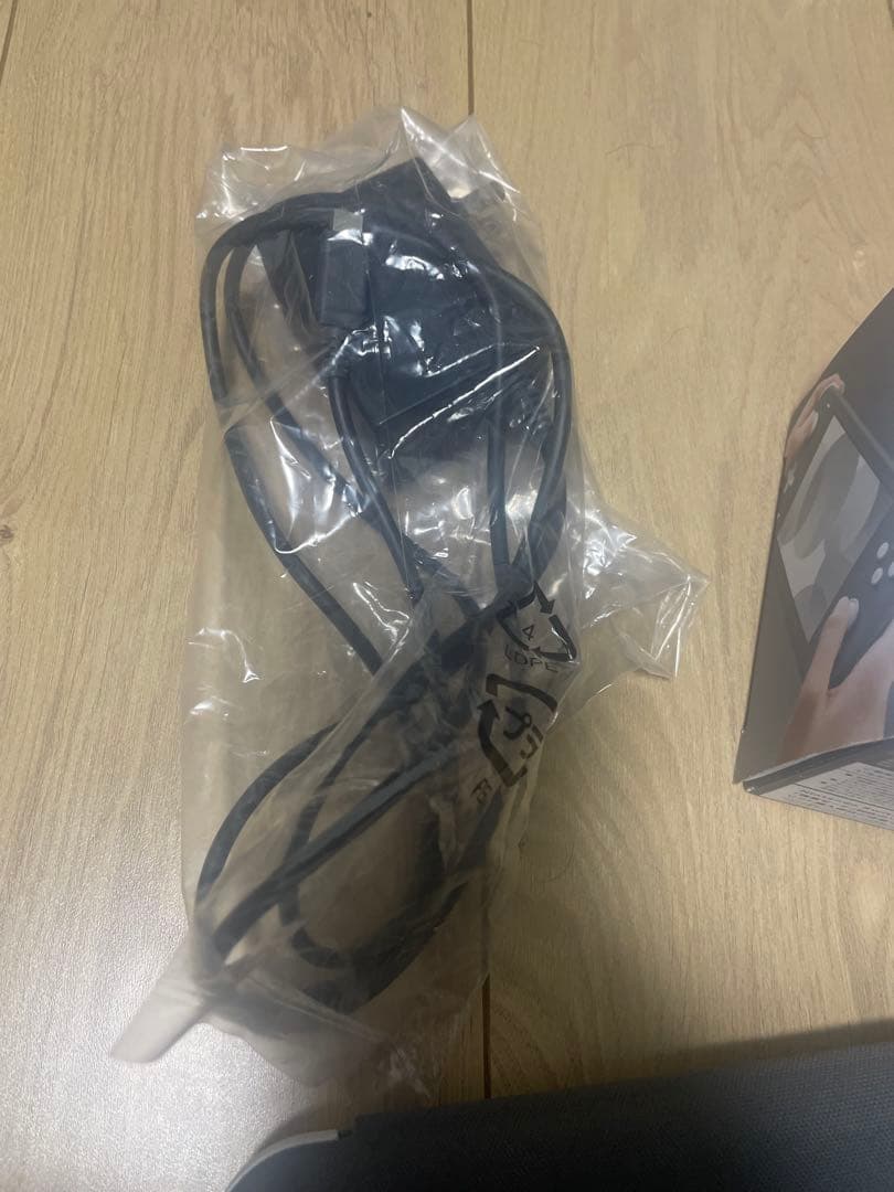 Nintendo Switch Nintendo Switch lite gray