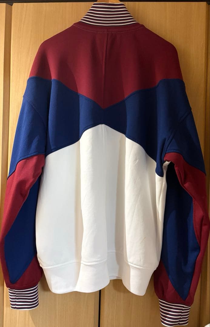 【正規品】イングランド代表 2024 アンセムジャケット Sサイズ