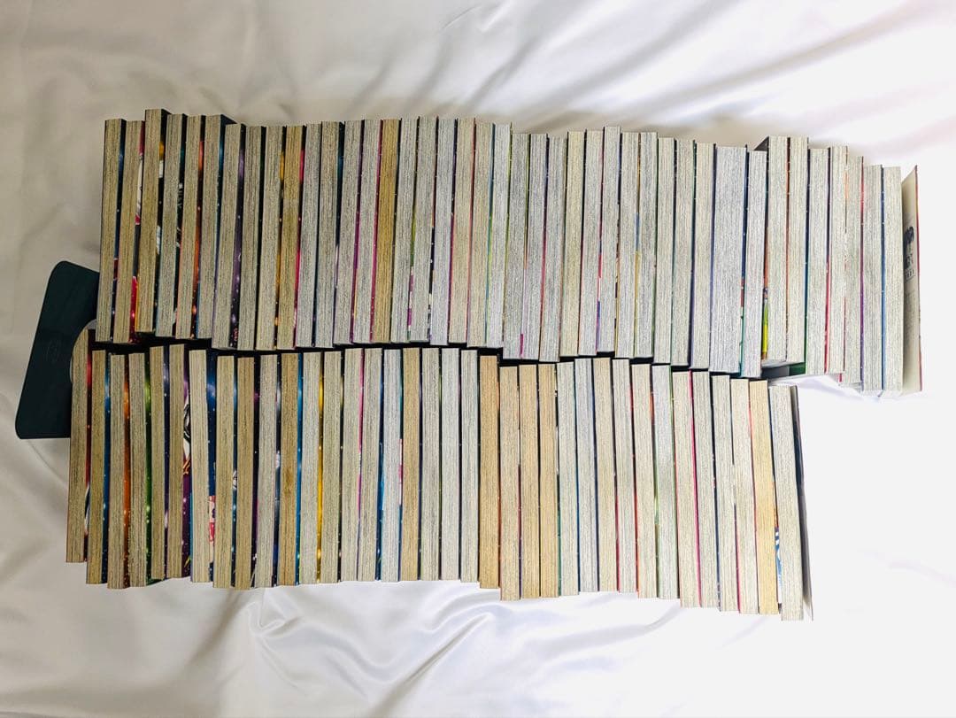 銀魂　全巻セット　77巻　美品