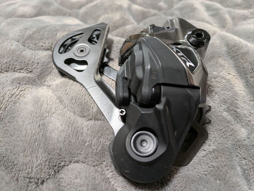 【期間限定値下げ】シマノM9200XTR ワイヤレスDi2コンポ一式