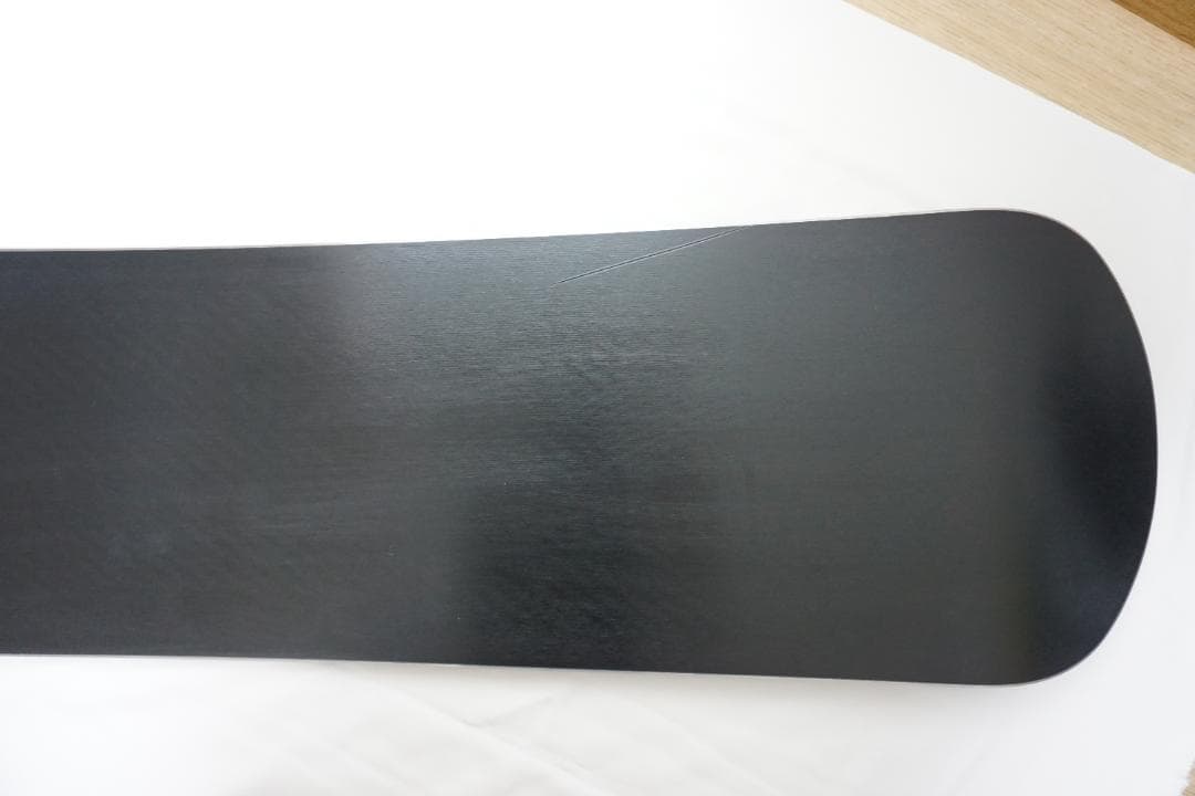 オガサカ FC-S 155cm 2020-21モデル スノーボード