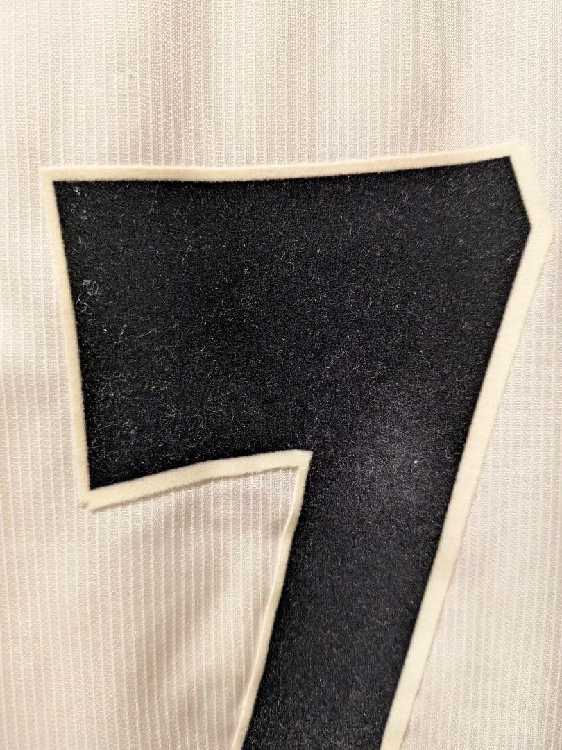 さ*り様 正規品 マンチェスターユナイテッド ベッカム 00/01 アウェイ ユ