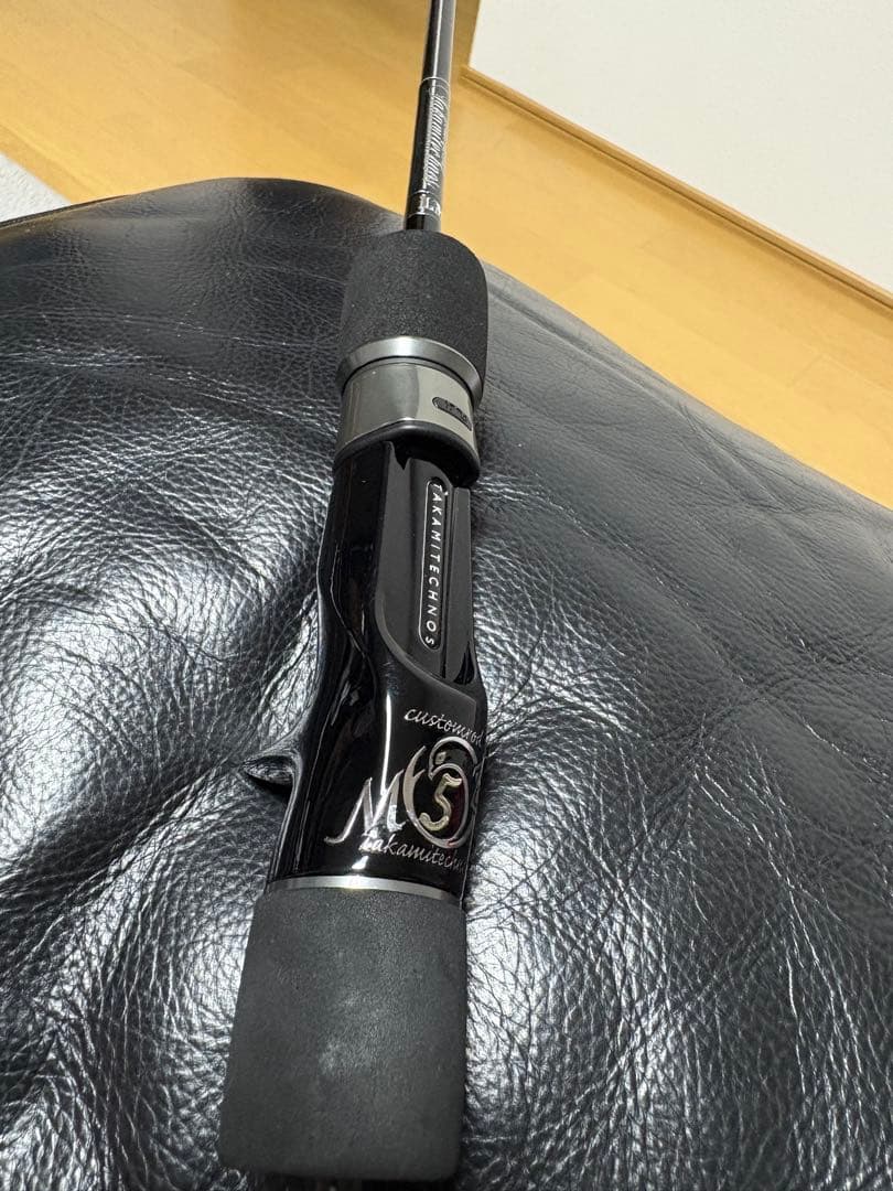 タカミテクノス Neo solid CC customMOZ625 LM